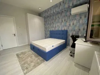 90 м², 2-комн. квартира, 9/9-3