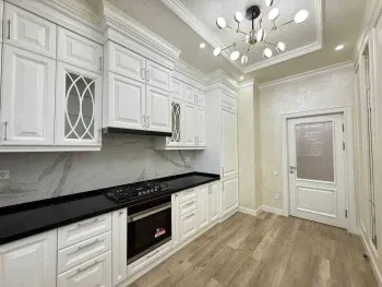125 м², 4-комн. квартира, 4/8-2