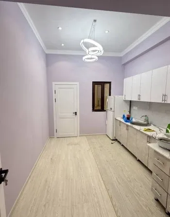 70 m², 3-xonali kvartira, 4/9-1