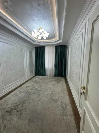 82 м², 3-комн. квартира, 1/9-0