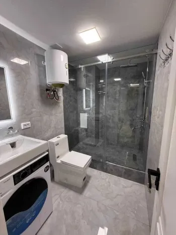 57 м², 2-комн. квартира, 3/11-0