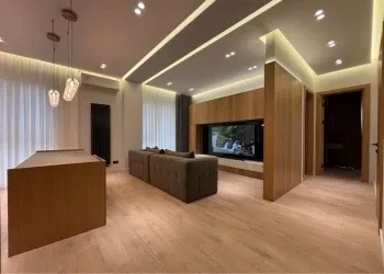80 м², 3-комн. квартира, 6/9-1