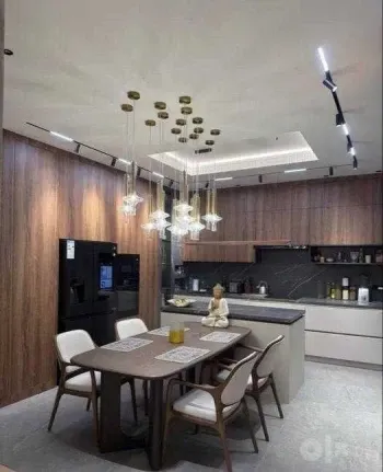 315 м², 4-комн. квартира, 9/11-1