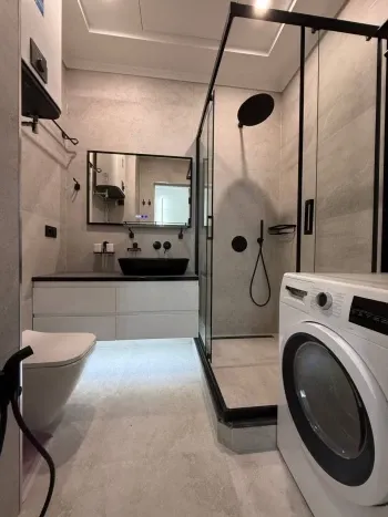 125 м², 4-комн. квартира, 3/7-2