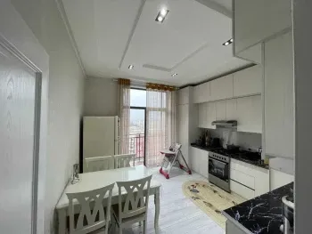 153 м², 5-комн. квартира, 9/10-1