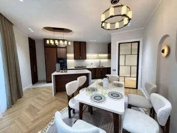 151 м², 4-комн. квартира, 4/10-1