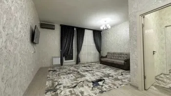 65 m², 2-xonali kvartira, 4/9-3
