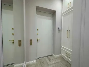 85 м², 3-комн. квартира, 2/10-2