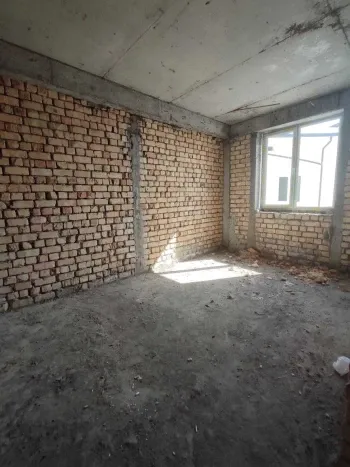 55 m², 2-xonali kvartira, 5/5-3