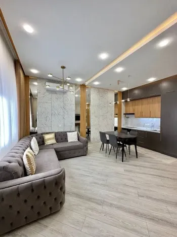 52 м², 2-комн. квартира, 8/9-1