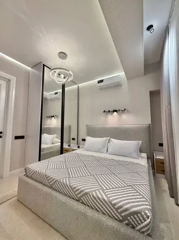 56 м², 2-комн. квартира, 10/12-3