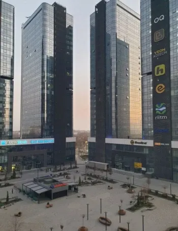 62 м², 2-комн. квартира, 7/9-1