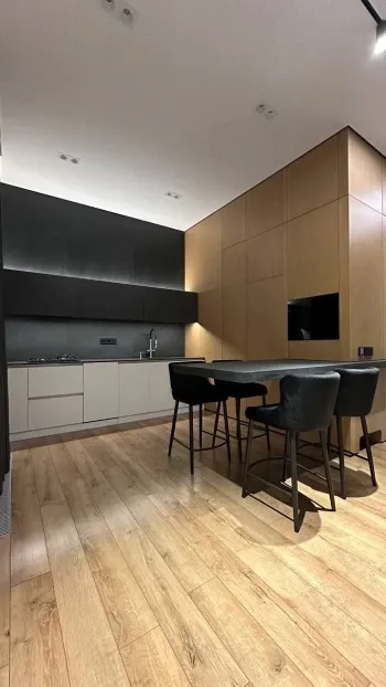 55 м², 1-комн. квартира, 8/16-3