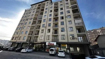 111 м², 3-комн. квартира, 5/10-0