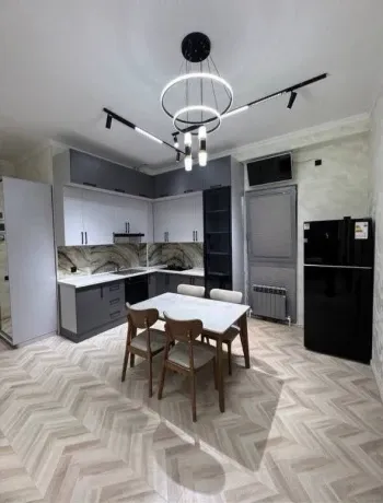 40 м², 1-комн. квартира, 2/9-1