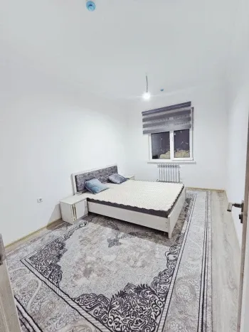 75 m², 3-xonali kvartira, 2/16-1