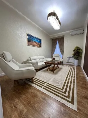 60 м², 2-комн. квартира, 2/8-3