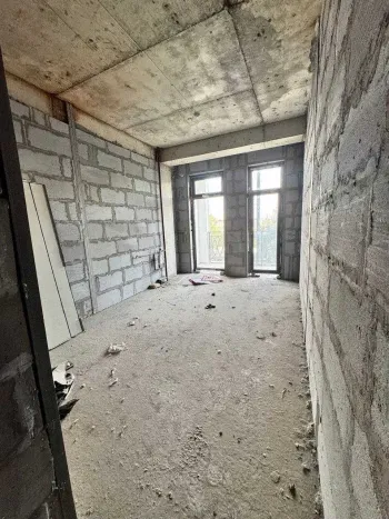 50 м², 2-комн. квартира, 4/10-1