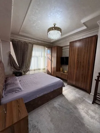 135 м², 3-комн. квартира, 6/10-1