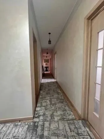 105 m², 4-xonali kvartira, 3/9-1