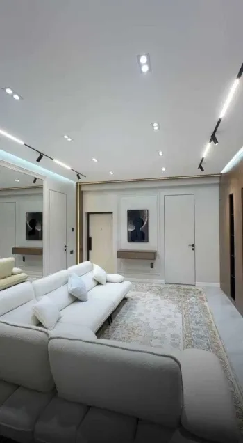 76 m², 3-xonali kvartira, 3/10-1