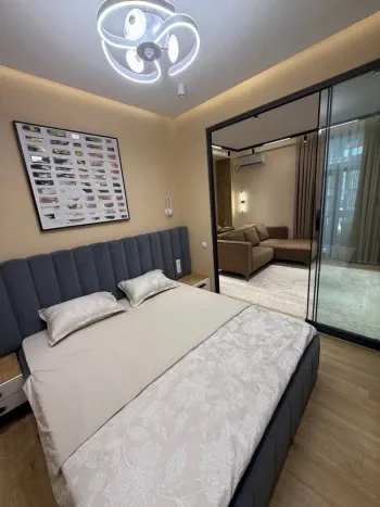 47 м², 2-комн. квартира, 6/10-2