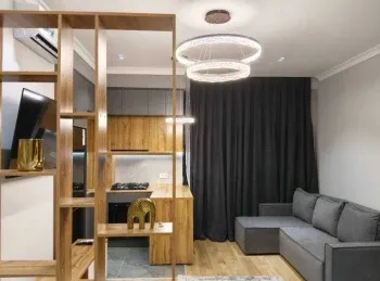 55 м², 2-комн. квартира, 11/12-1