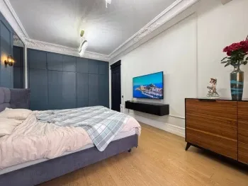 95 м², 3-комн. квартира, 7/9-3