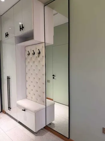 40 м², 1-комн. квартира, 11/14-2