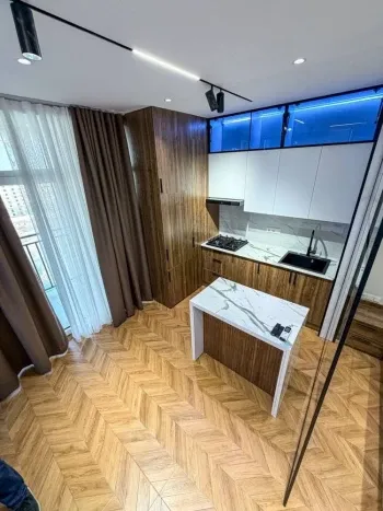 39 м², 2-комн. квартира, 12/13-2