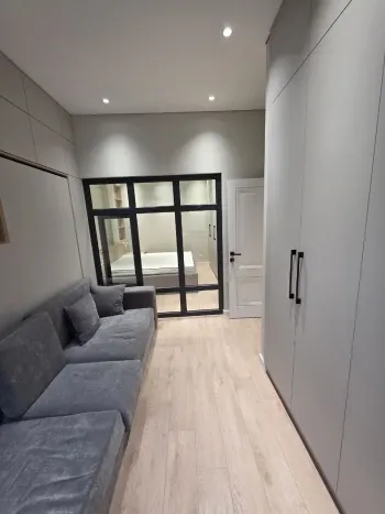 42 m², 2-xonali kvartira, 2/6-1