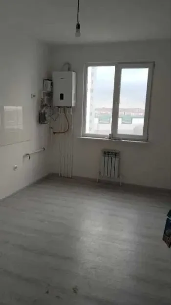 81 м², 3-комн. квартира, 11/16-3
