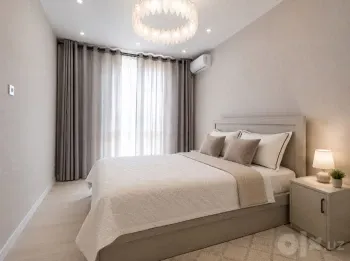 55 м², 2-комн. квартира, 7/9-1