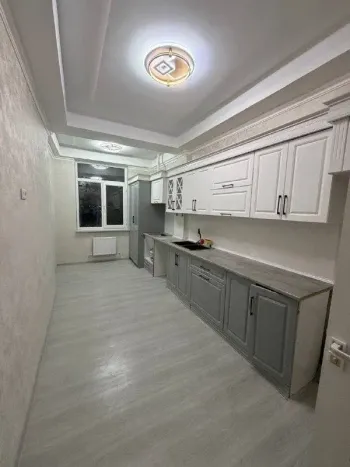 90 м², 4-комн. квартира, 4/16-3