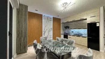 51 м², 2-комн. квартира, 5/14-3