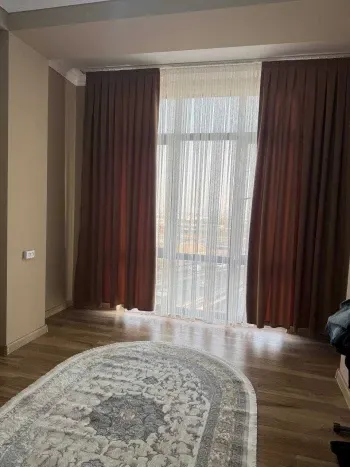 80 м², 3-комн. квартира, 7/10-3