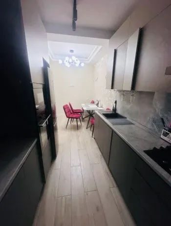 110 м², 3-комн. квартира, 7/8-2