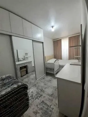 52 м², 3-комн. квартира, 5/9-2
