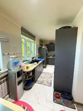 75 м², 3-комн. квартира, 3/4-3