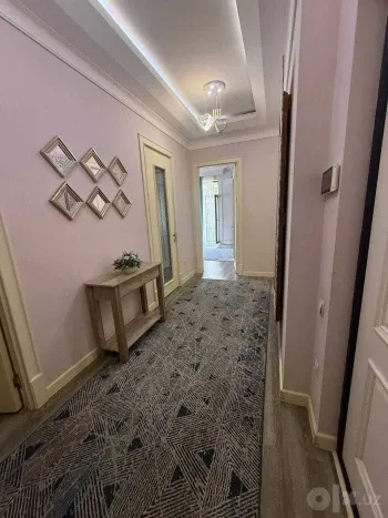 74 м², 3-комн. квартира, 2/5-2