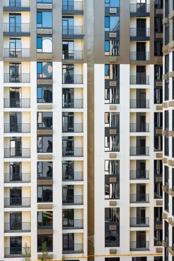 46 м², 2-комн. квартира, 12/12-2