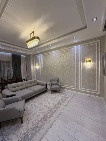 104 м², 3-комн. квартира, 6/7-3