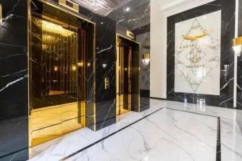 169 m², 4-xonali kvartira, 4/10-3