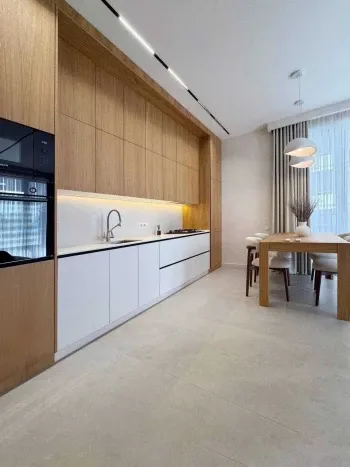 88 m², 4-xonali kvartira, 3/14-3