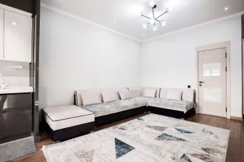 62 м², 2-комн. квартира, 10/10-0
