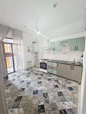 60 м², 2-комн. квартира, 11/16-0