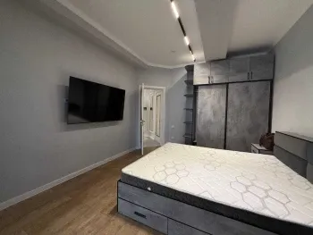 55 м², 2-комн. квартира, 2/8-3