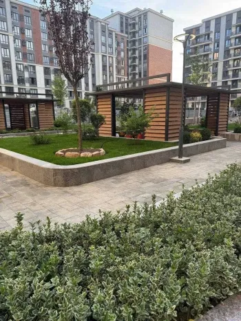 96 m², 3-xonali kvartira, 1/9-2