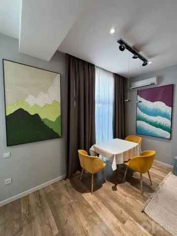 85 м², 3-комн. квартира, 9/10-1