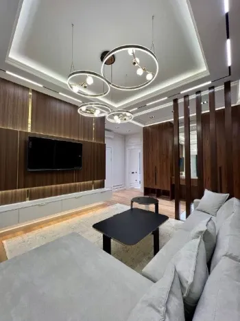 84 м², 3-комн. квартира, 1/8-1